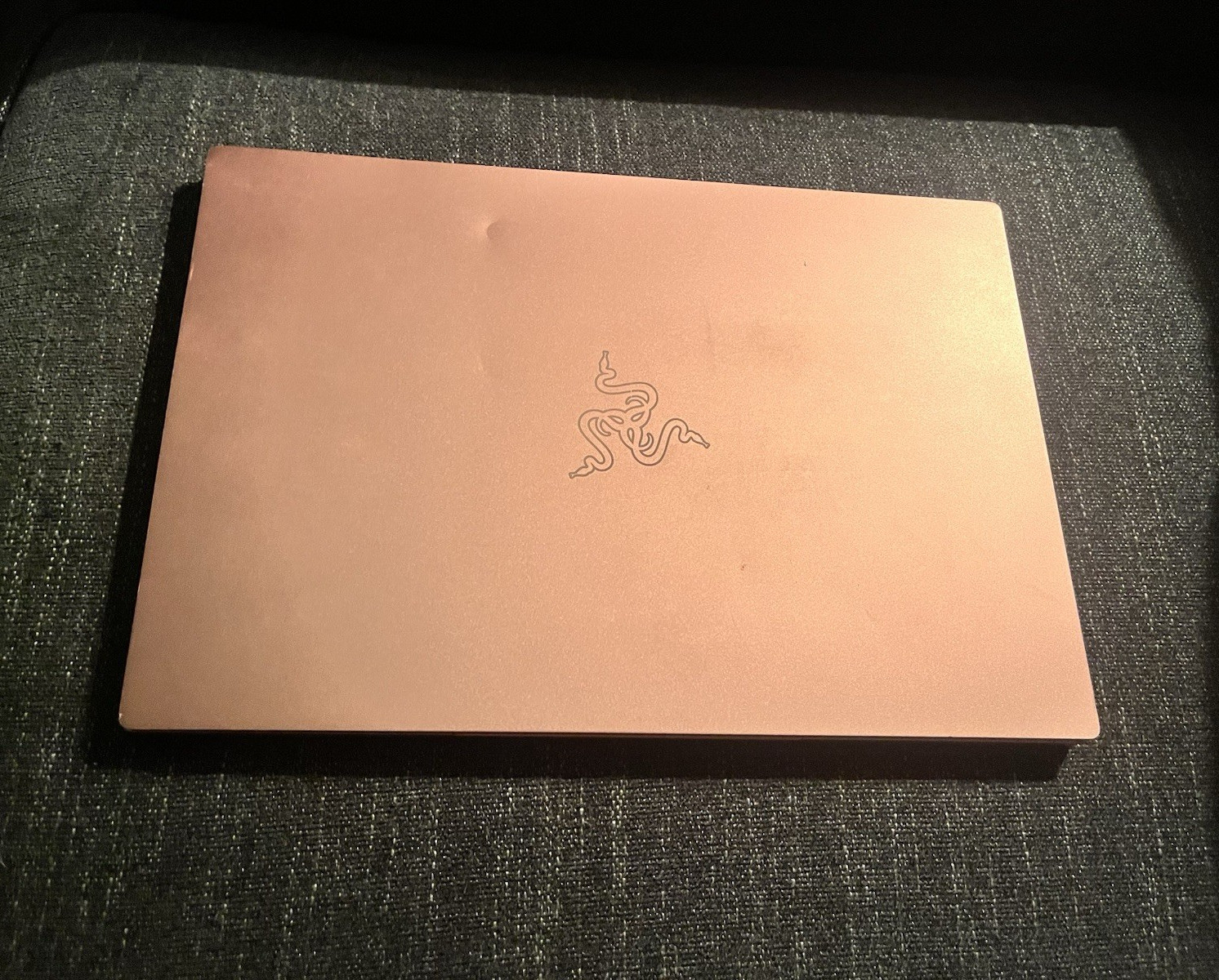 Razer Blade Stealth 13 Pink i7 16GB 256GB SSD 13.3in FHD Win 11