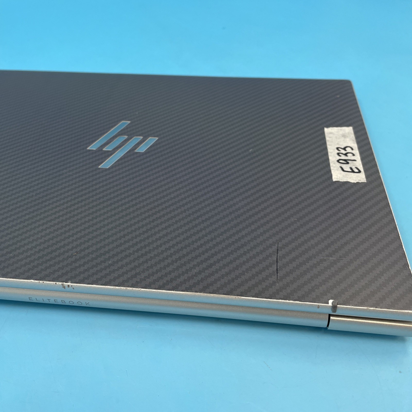 HP EliteBook 840 G10 | i5-1345U | 16GB RAM | 256GB SSD | WIN 11 PRO | 79% BATT