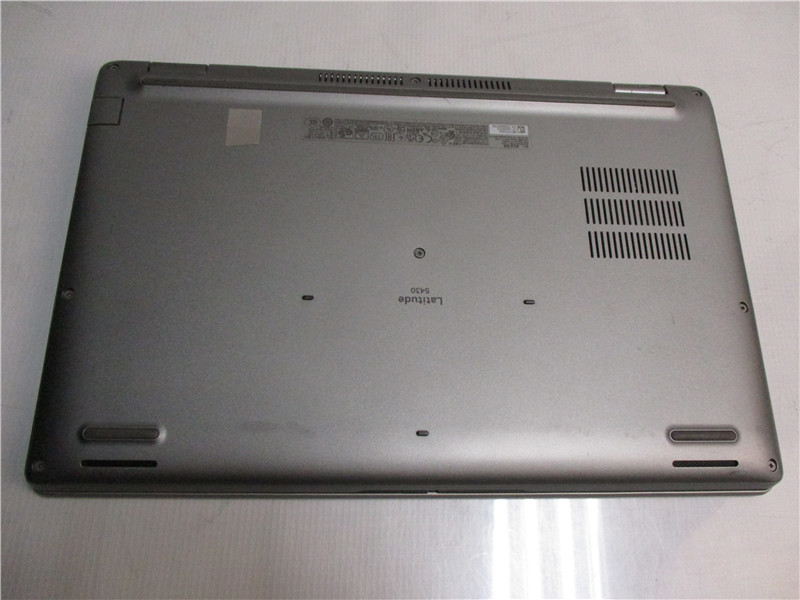 Dell Latitude 5430 Laptop i7-1265U 8GB No SSD Win 11 COA Grade C