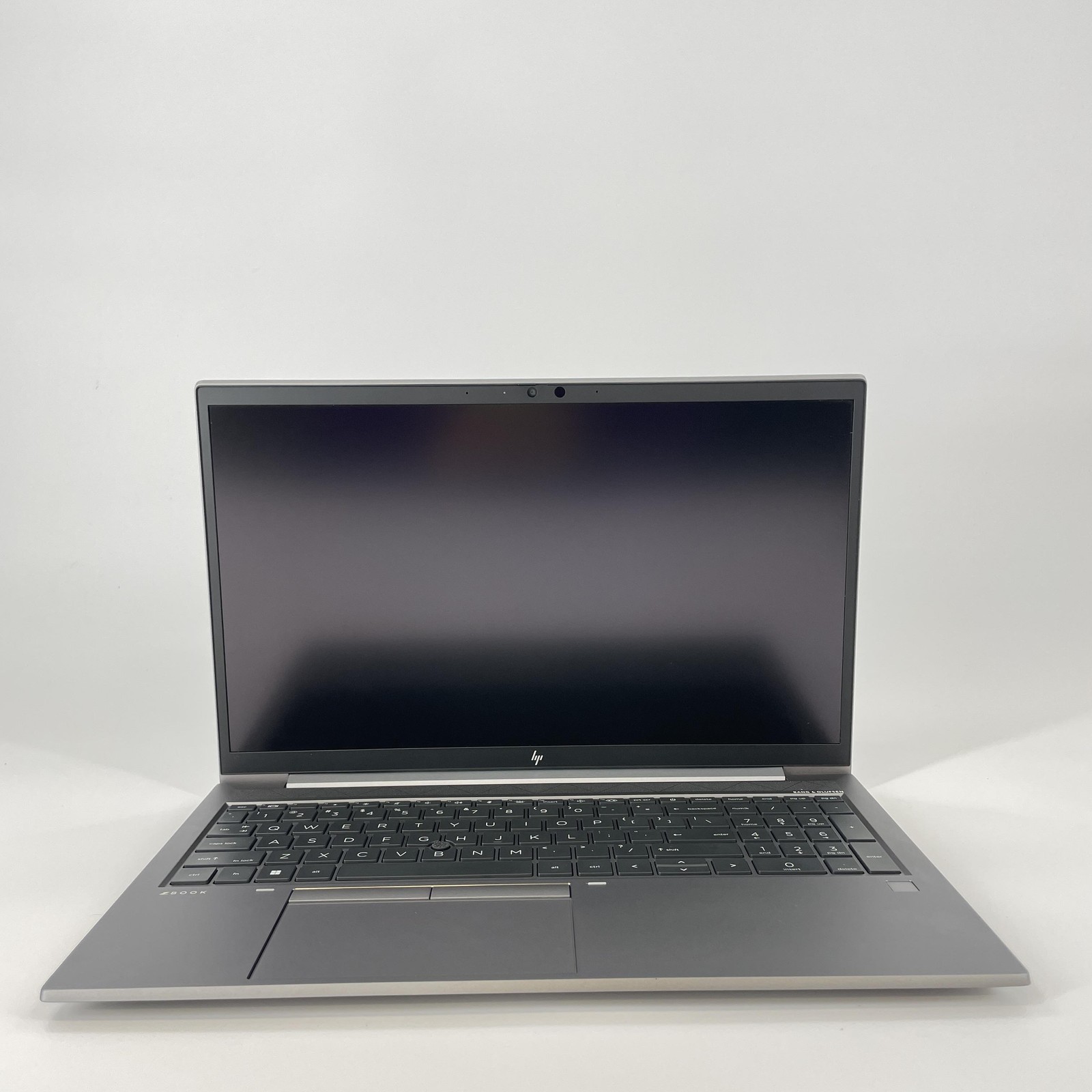 HP ZBook Firefly 15 G7 FHD TOUCH i7-10610U 1.80GHz 16GB 256GB SSD Very Good