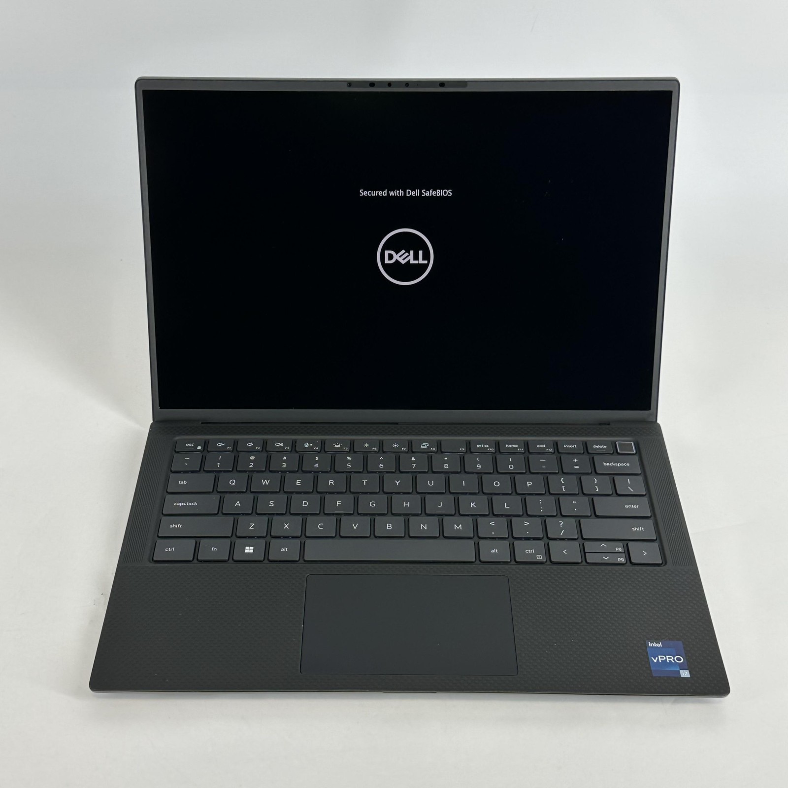 Dell Precision 5480 14 FHD 2.5 GHz i7-13800H 32GB 256GB SSD RTX A1000 Good