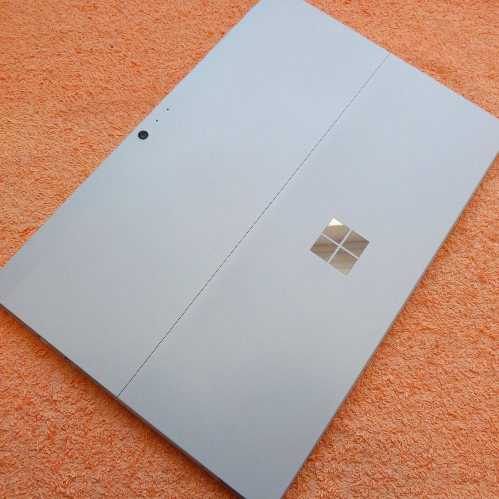 XXL LOT MS Surface Pro 5 128GB SSD Convertible l 12″ 2K TOUCH Windows 11