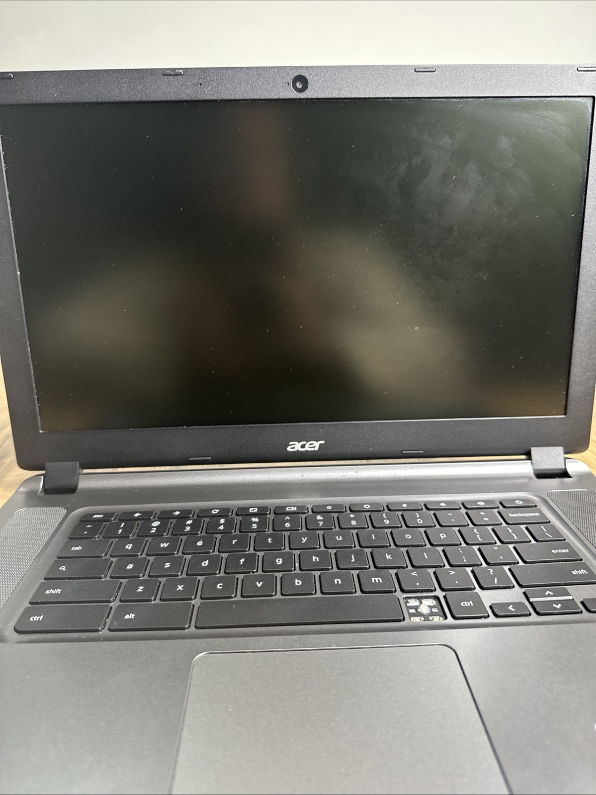 Acer Chromebook 15 CB3-532 With Charger