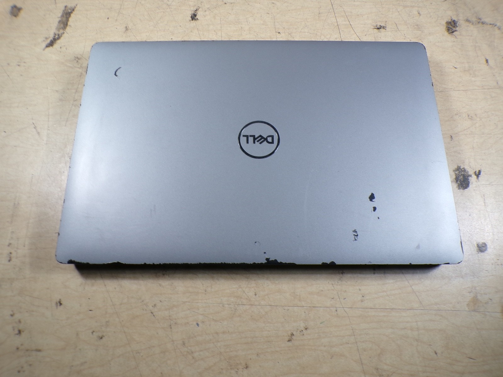 DELL LATITUDE 5510 INTEL CORE I5-10210U 1.60GHZ 8GB RAM **NO HD/ NO CADDIE