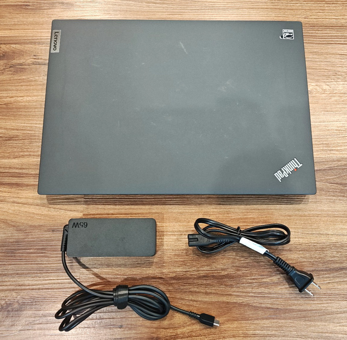 Lenovo ThinkPad T16 Gen 2 — Ryzen 7 PRO 7840U 32GB 512GB SSD WTY 2029