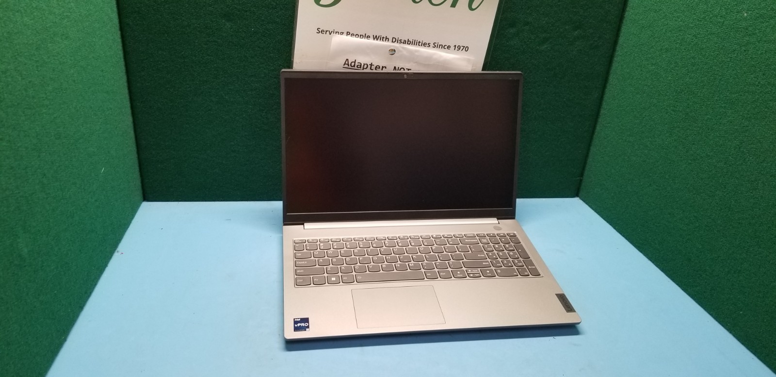 LOT OF 3 Lenovo ThinkBook 15 G4 IAP Intel i5-1235U 16GB RAM NO HDD/OS 40032