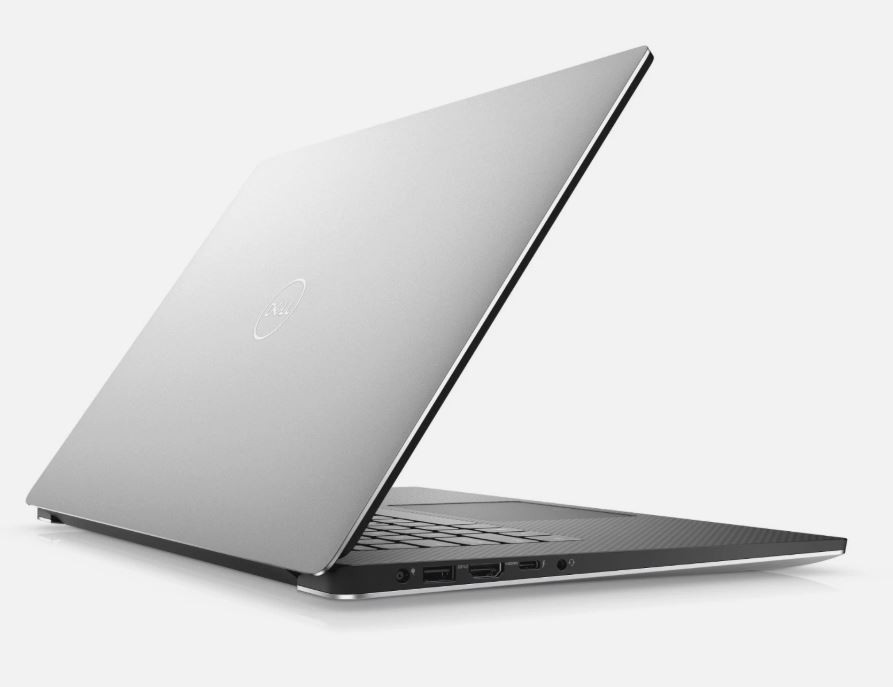 Dell Precision 5540 Laptop