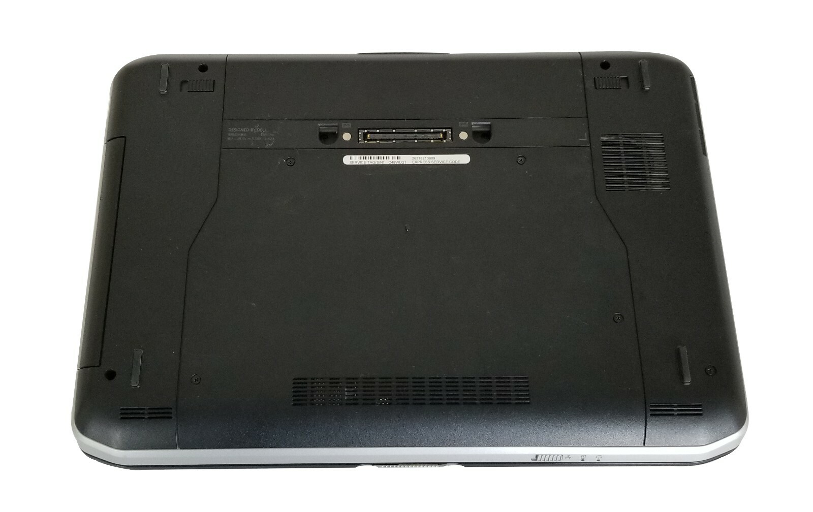 Dell Latitude E5420m Inel Celeron Series 2.30Ghz,300GB, 4GB of ram, DVD-rom