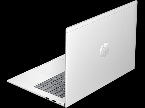 HP ProBook 445 G11 14″ Notebook – WUXGA – AMD Ryzen 5 7535U – 16 GB – 256 GB SSD