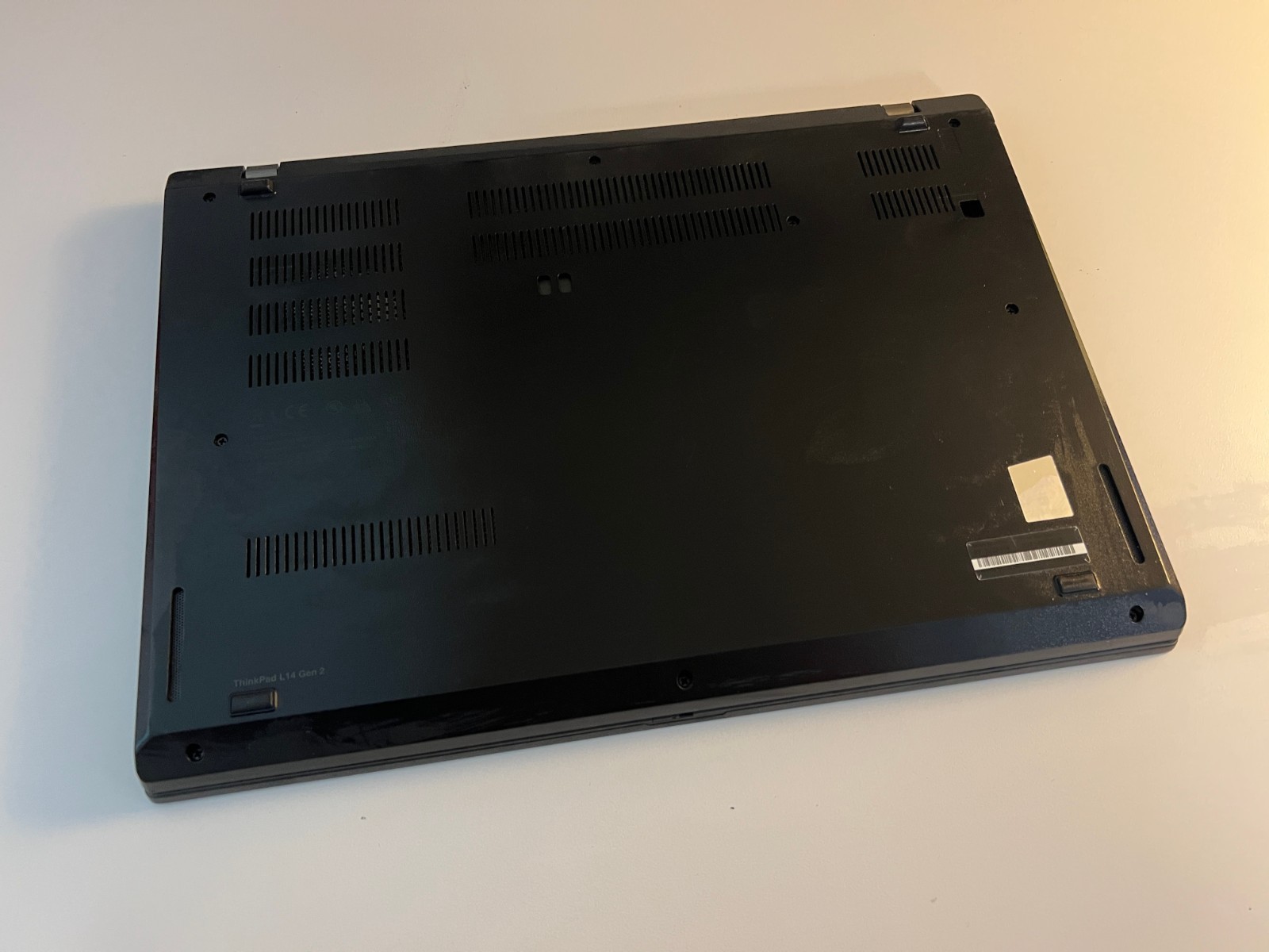 Lenovo ThinkPad L14 GEN 2 AMD RYZEN 5 PRO 5500U 256GB 14″ Win 11Fami