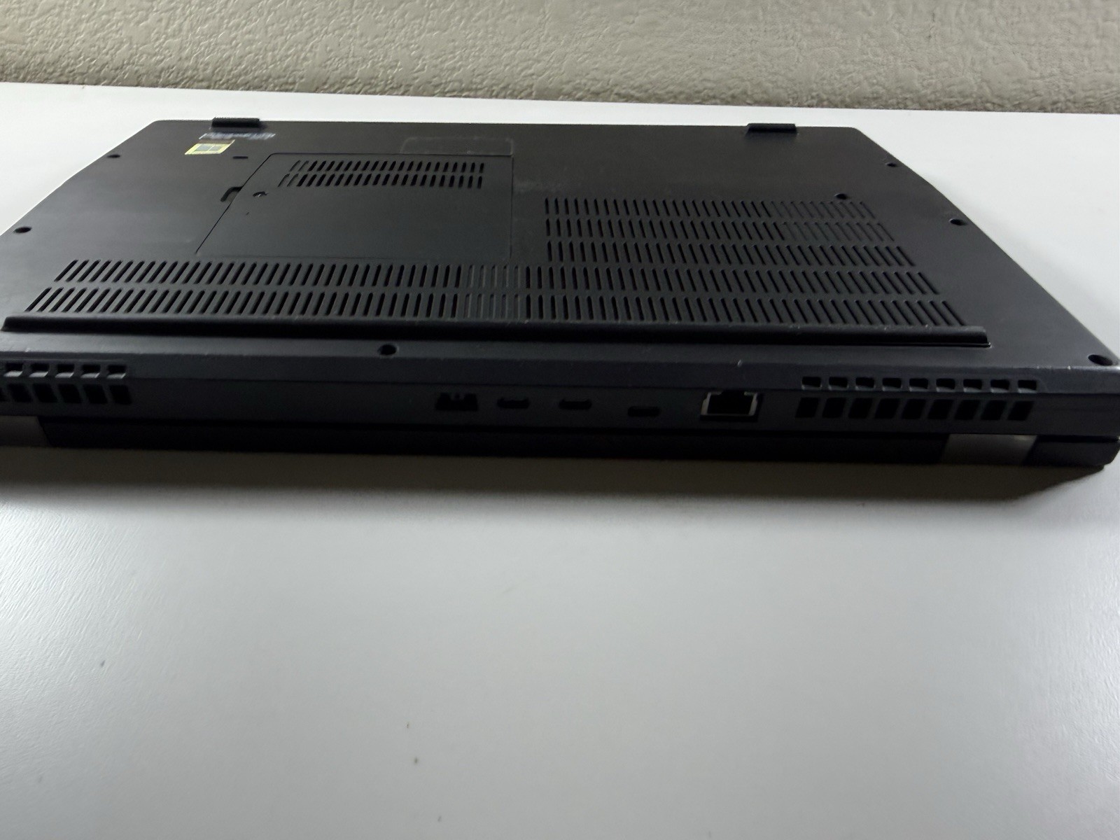 LENOVO THINKPAD P15 GEN 1 | CORE I7-10850H 512GB 16GB RAM WIN 11 NVIDIA T1000