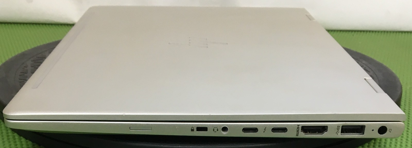 HP Elitebook x360 830 G6 i5-8265U 8GB 13″ Touch – no SSD/OS (!!BIOS LOCK!!)
