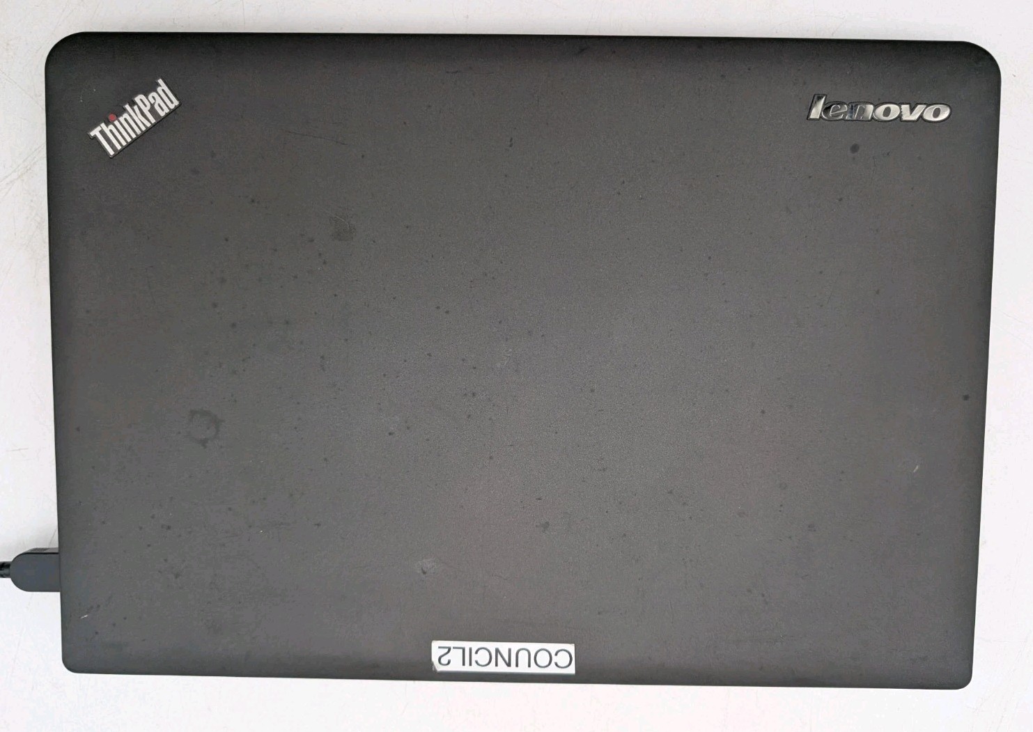 Lenovo ThinkPad Edge E431 Core i5-3230M 4GB RAM No OS w/ Power Cord