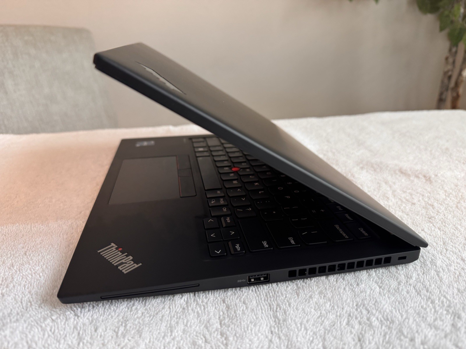 Lenovo ThinkPad T14s Gen 4 i7-1365U 32GB RAM 512GB SSD Windows 11 Pro