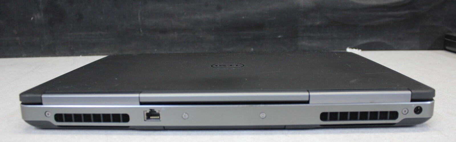 Dell Precision7520 I7-7820HQ-512NvME SSD&1TB HDD 32GB DDR4 Win11Pro