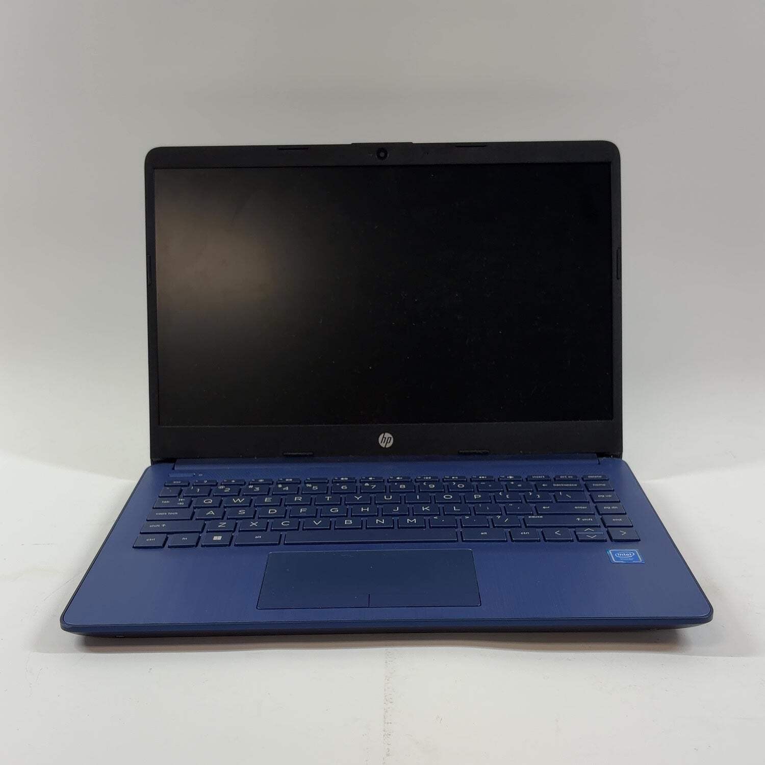 HP Laptop 14-CF2111WM 14″ Celeron N4120 1.1GHz 4GB RAM 64GB SSD