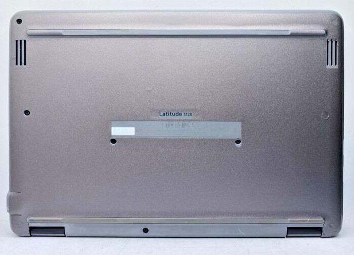 Dell Latitude 3120 11.6″ Pentium N6000 @ 1.1GHz 8GB RAM 128GB SSD Win 11 Pro