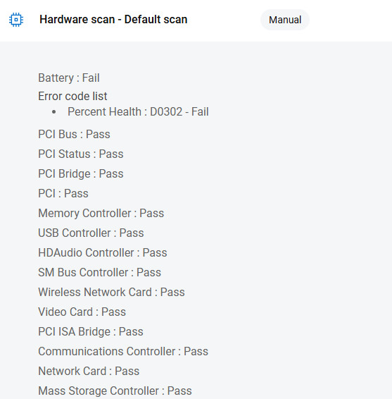 DELL Latitude 3580 i5 15.6″ 16GB RAM 1TB HDD WIN11P READ