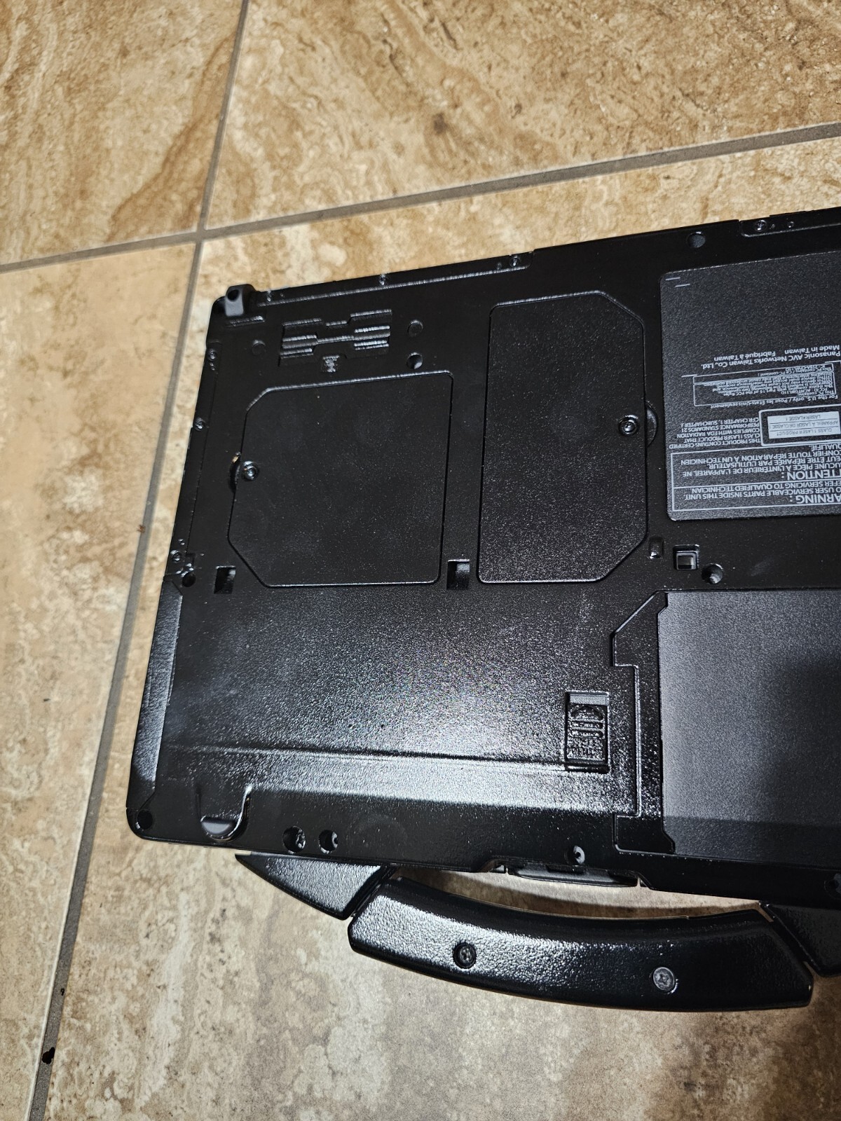 Panasonic ToughBook CF-53 MK3 14″ i5-3340m 2.7Ghz /16GB/512GB SSD/WIN11P64/TOUCH
