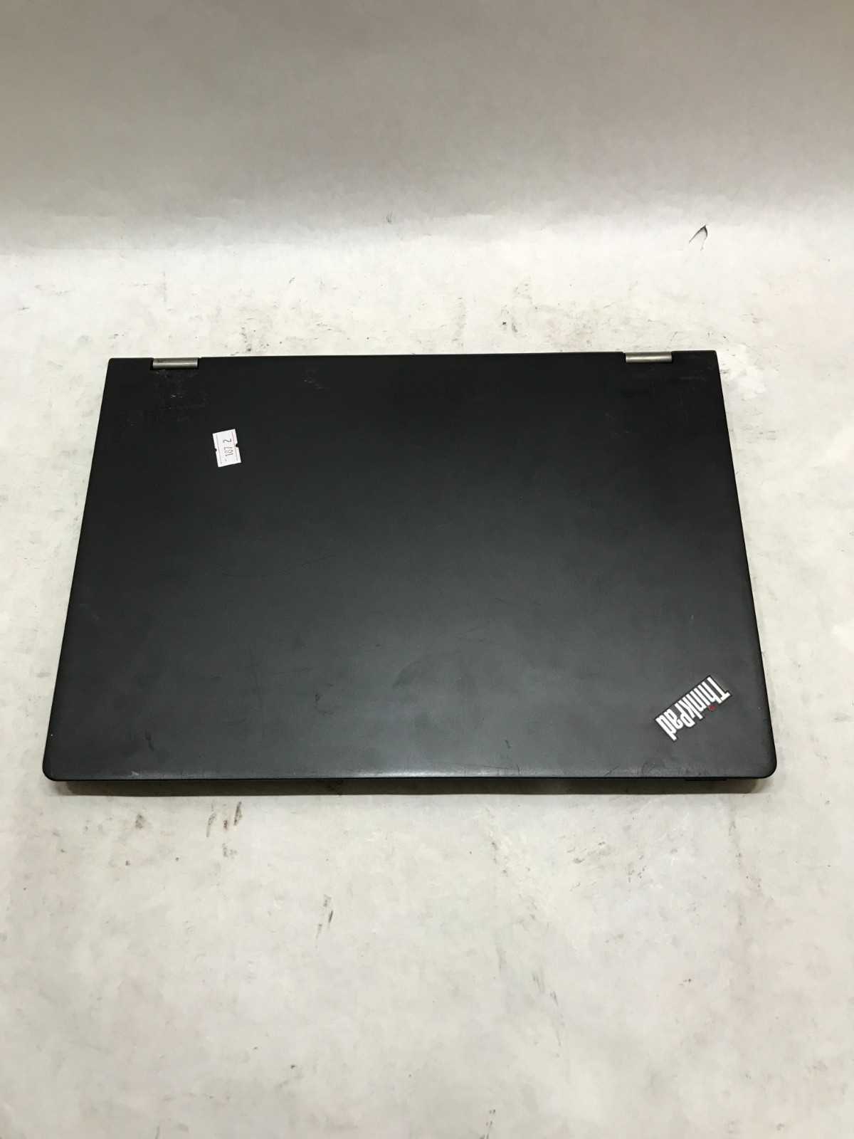 Lenovo ThinkPad Yoga 460 14″ Intel Core i5 NO RAM NO HDD/OS For Parts READ! – DW