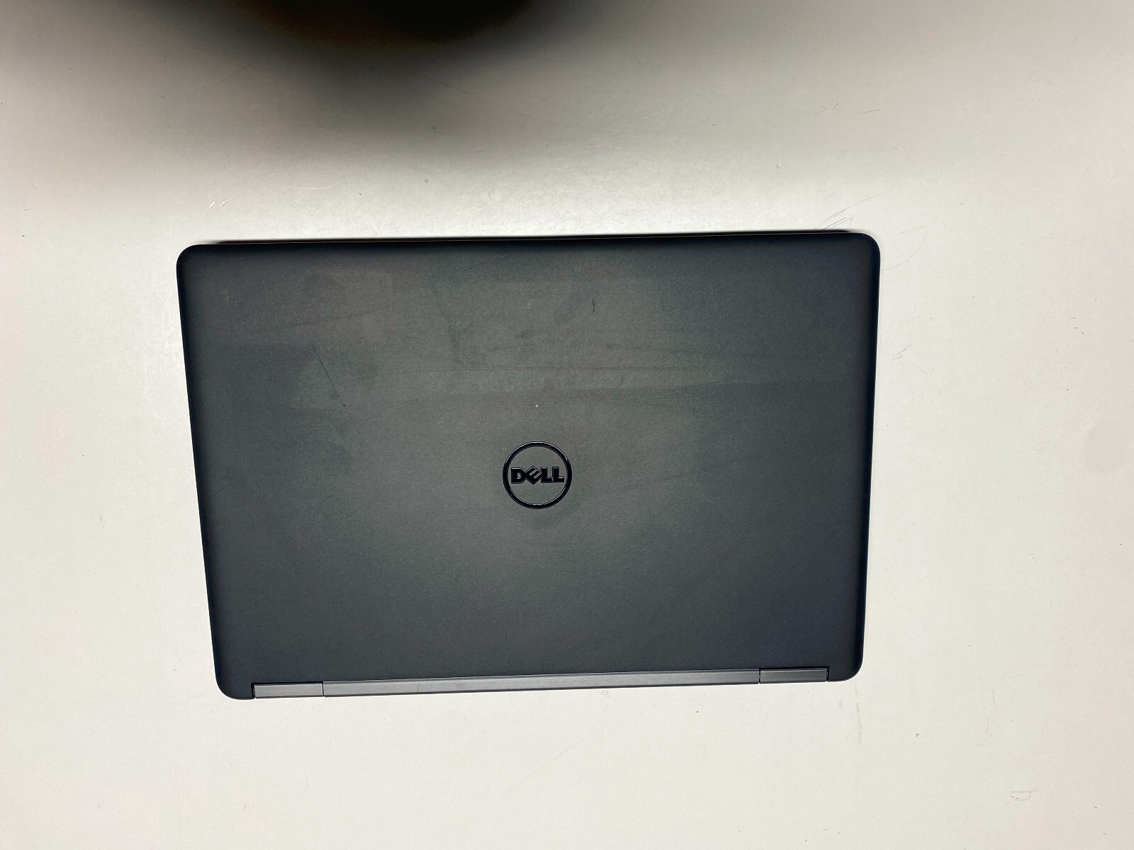 Dell Latitude E5250 12.5″ i5-5300U 4GB RAM 500GB HDD NEW BATTERY OC18-111