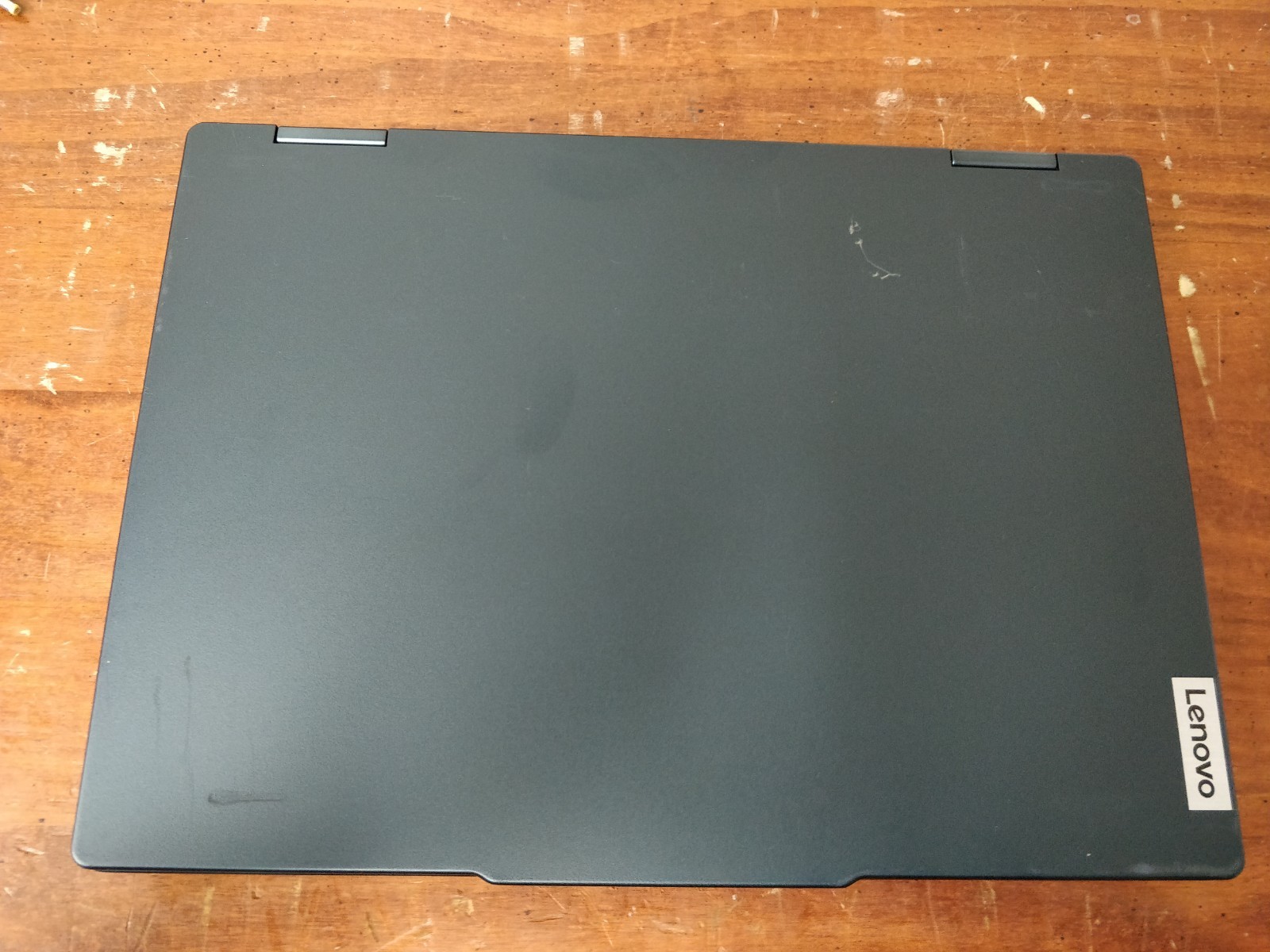Lenovo Ideapad 5 14AHP9 AMD Ryzen 5 8645HS@2.10GHz 8 GB RAM NO DRIVE PARTS 9059