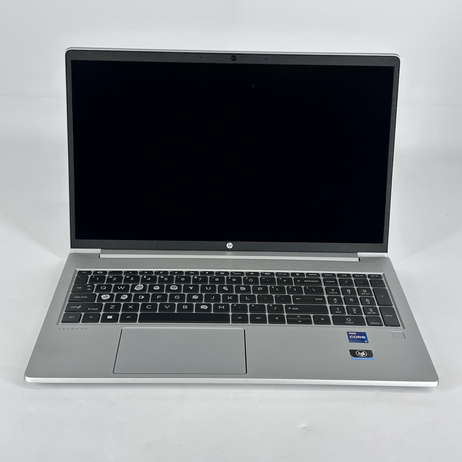 HP ProBook 450 G10 15.6 FHD 1.7 GHz i7-1355U 32GB 1TB SSD Good