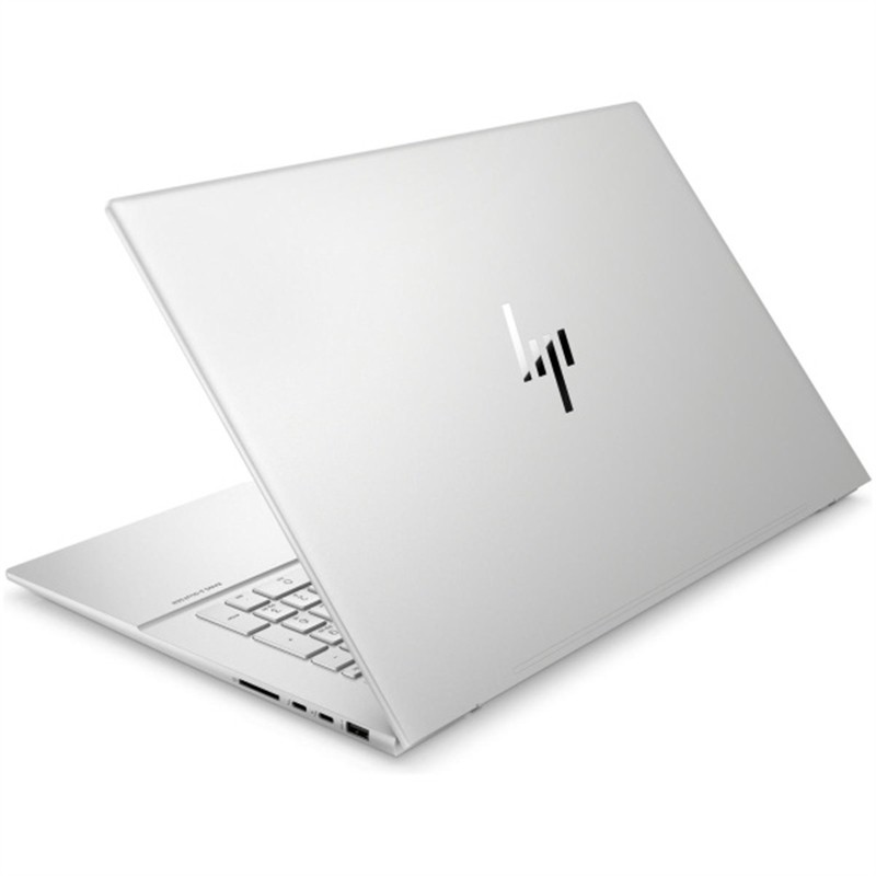 HP 17-CR0013DX 17.3″ 16GB 256GB, Silver