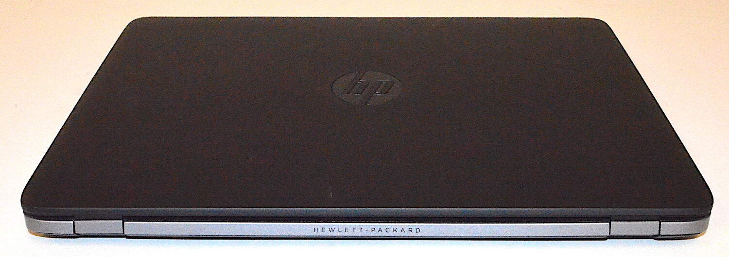 HP EliteBook 840 G1 14″ Laptop, 1.9gHz i5, 8GB RAM, 320GB HD, Ubuntu *Used*