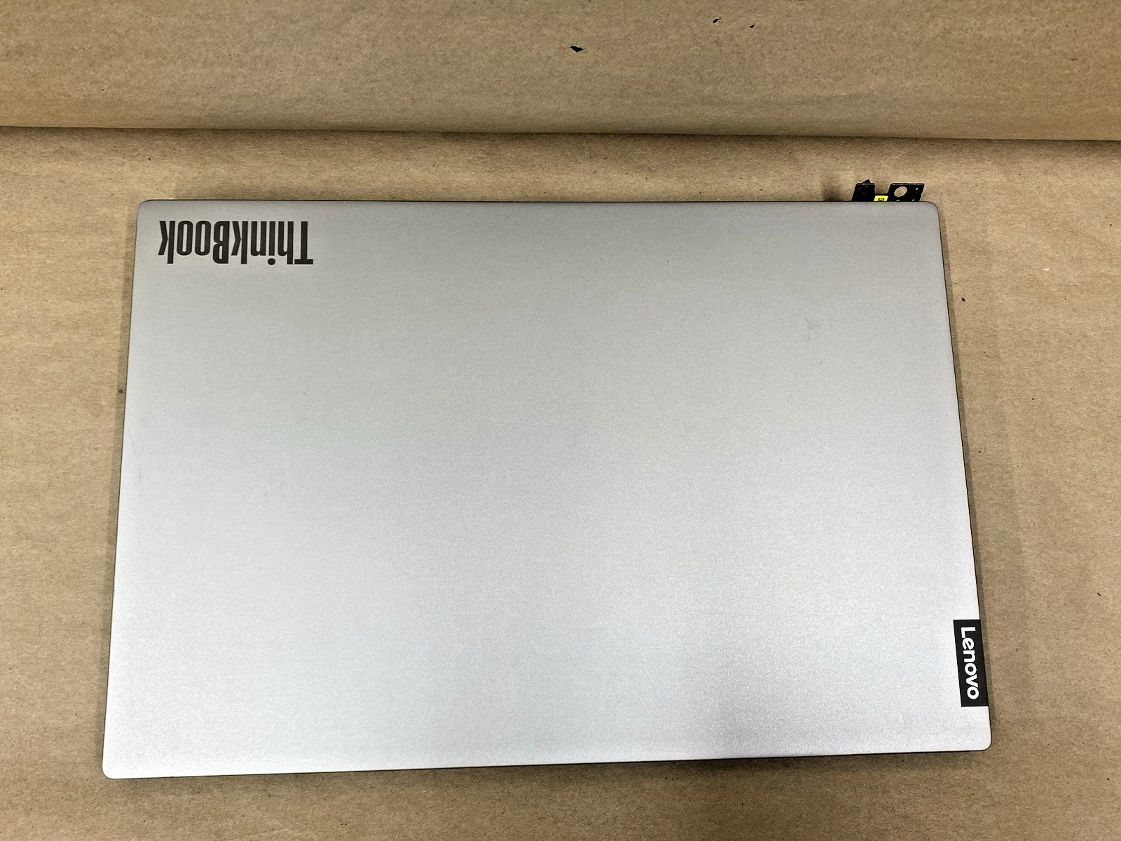 Lenovo 20RW – 15.5″ 1920×1080 – i5-10210U – 8GB – 128GB SSD – Win 11 Pro READ