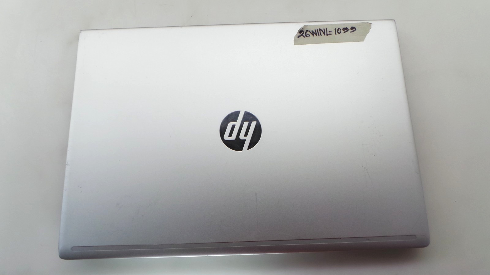 HP ProBook 455 G6 | 15.6″ | AMD Ryzen 5 2500U | 8GB RAM 256GB NVMe | WIN 11 PRO
