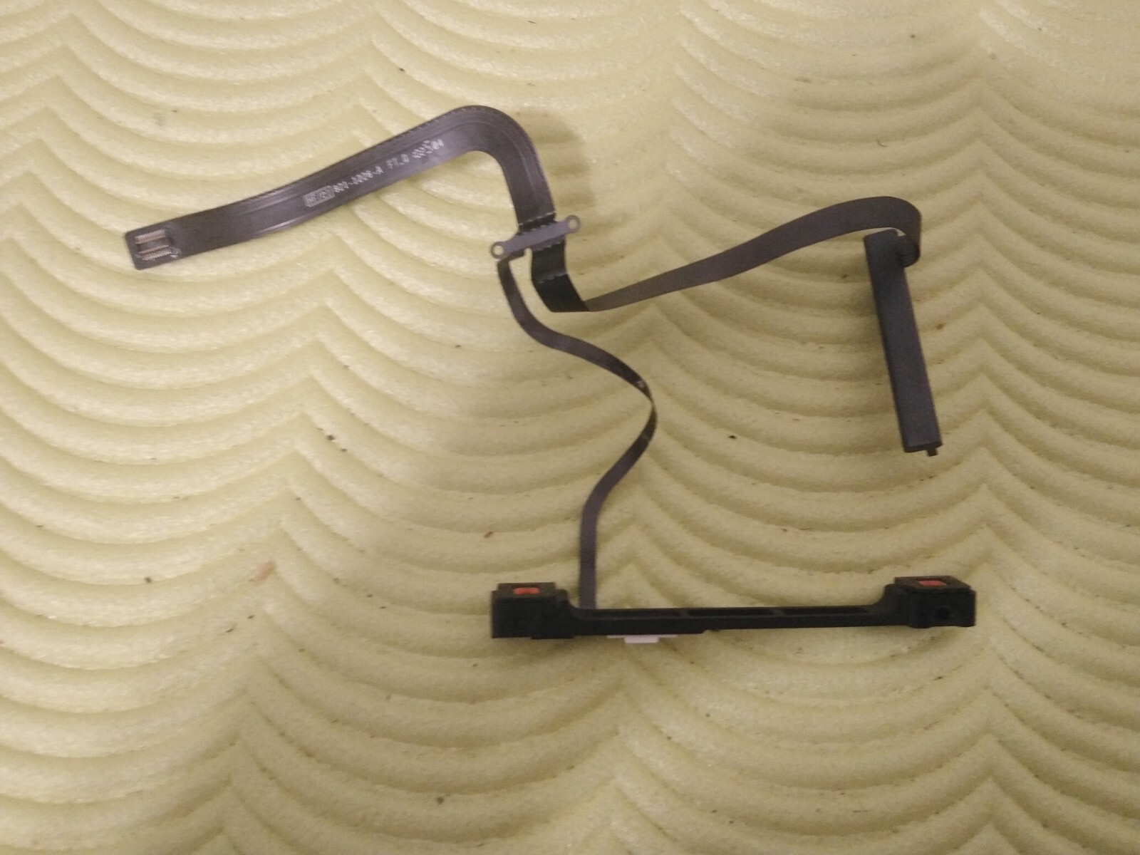 Apple MacBook Pro 13″ A1278, Mid 2009 2010caddy Exact Connector