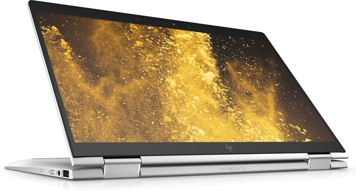 HP EliteBook x360 830 G6 2-in-1 Touch i7-8565U 4.6GHz 16GB 256GB SSD IR CAM FRP
