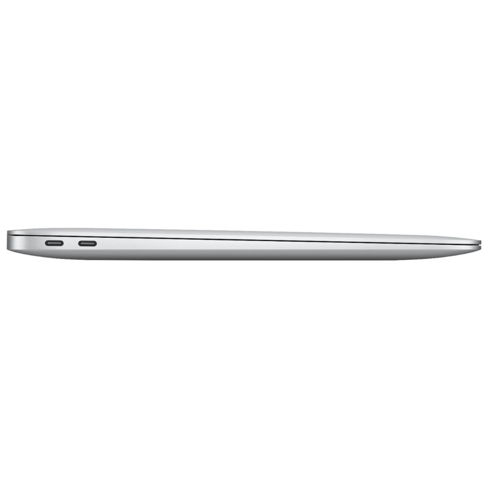 Apple Late 2020 MacBook Air with Apple M1 Chip (13″, 8GB RAM, 256GB) Silver