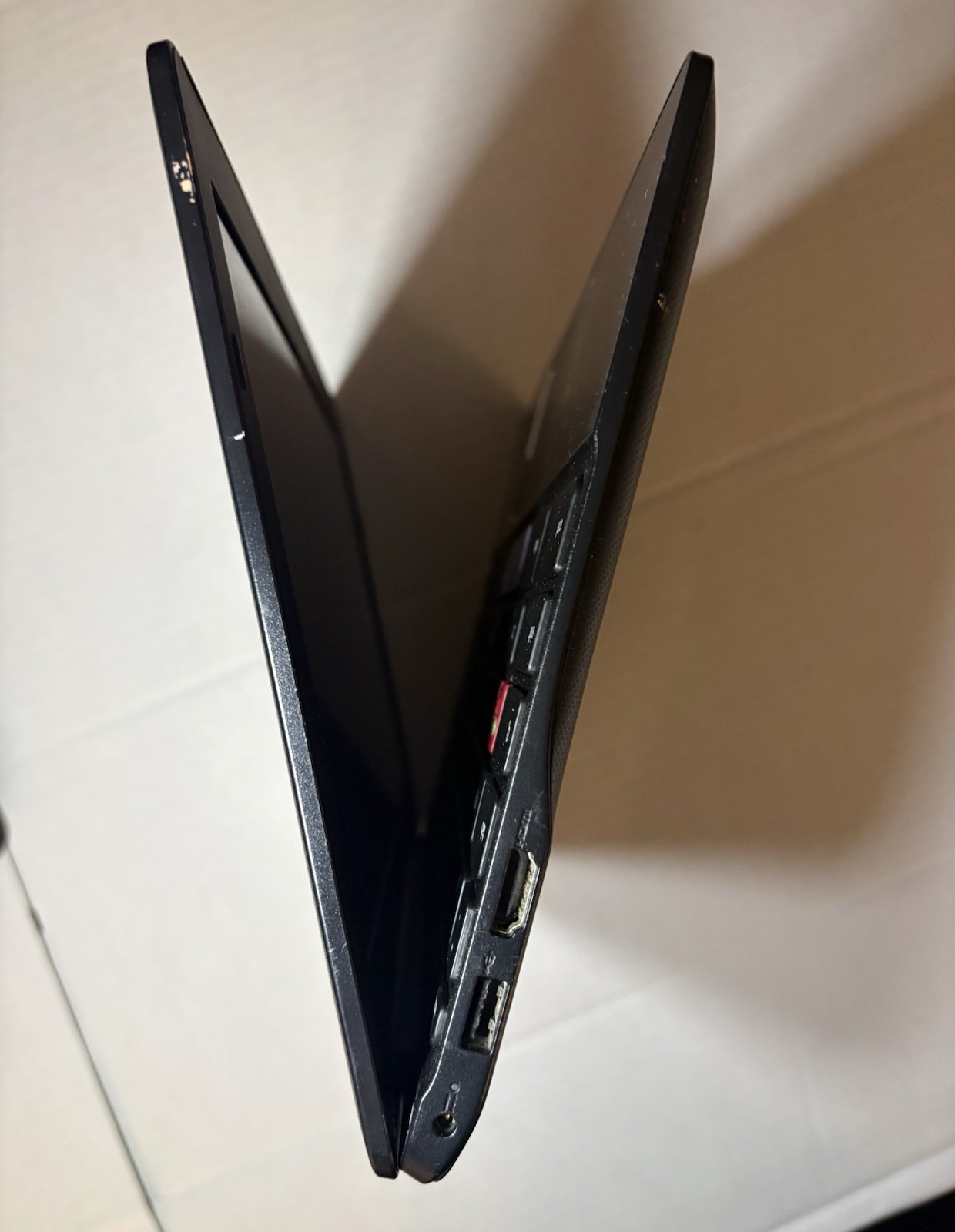 Acer Chromebook 15 CB3-531 Laptop 15.6” Intel Not Sure If It Works WiFi Webcam