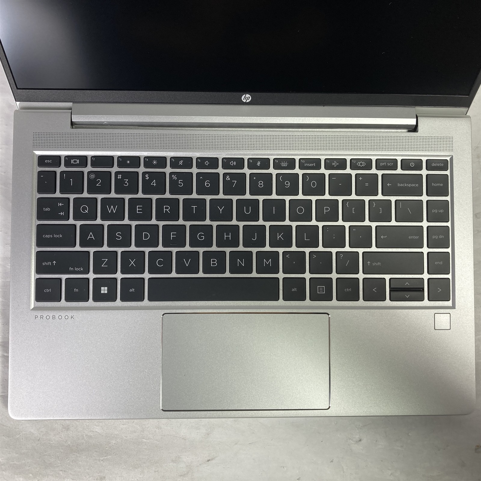 HP ProBook 445 G9 14″ Laptop Ryzen 5 5625U 2.3GHz – 8GB Ram – No Drive