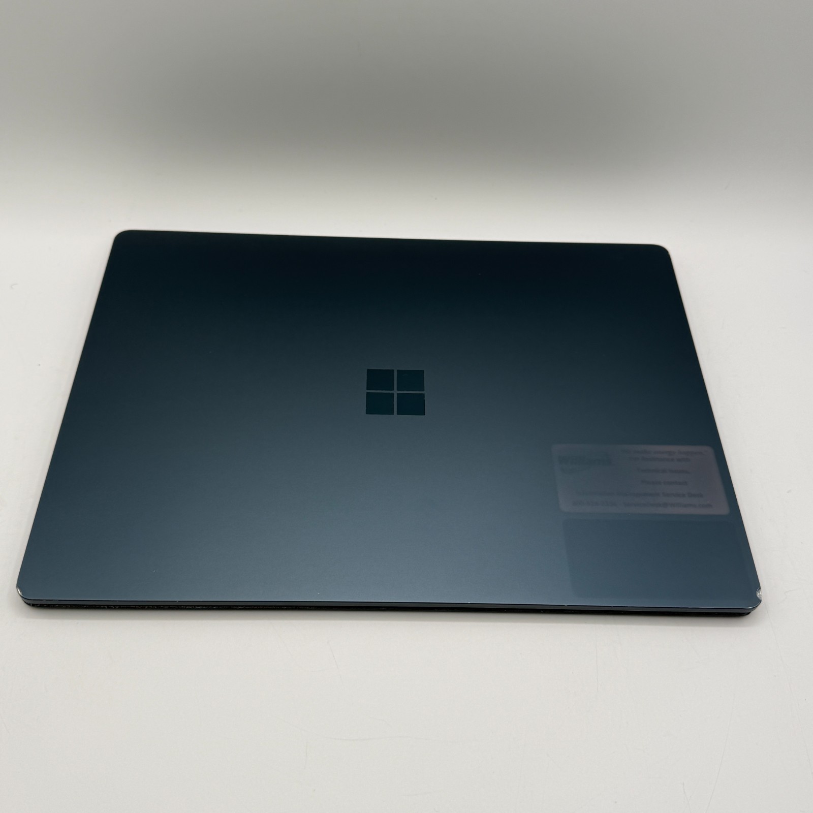 Microsoft Surface Laptop 3 1867 13.5″ i5-1035G7 8GB 128GB SSD Win11 Pro FAIR