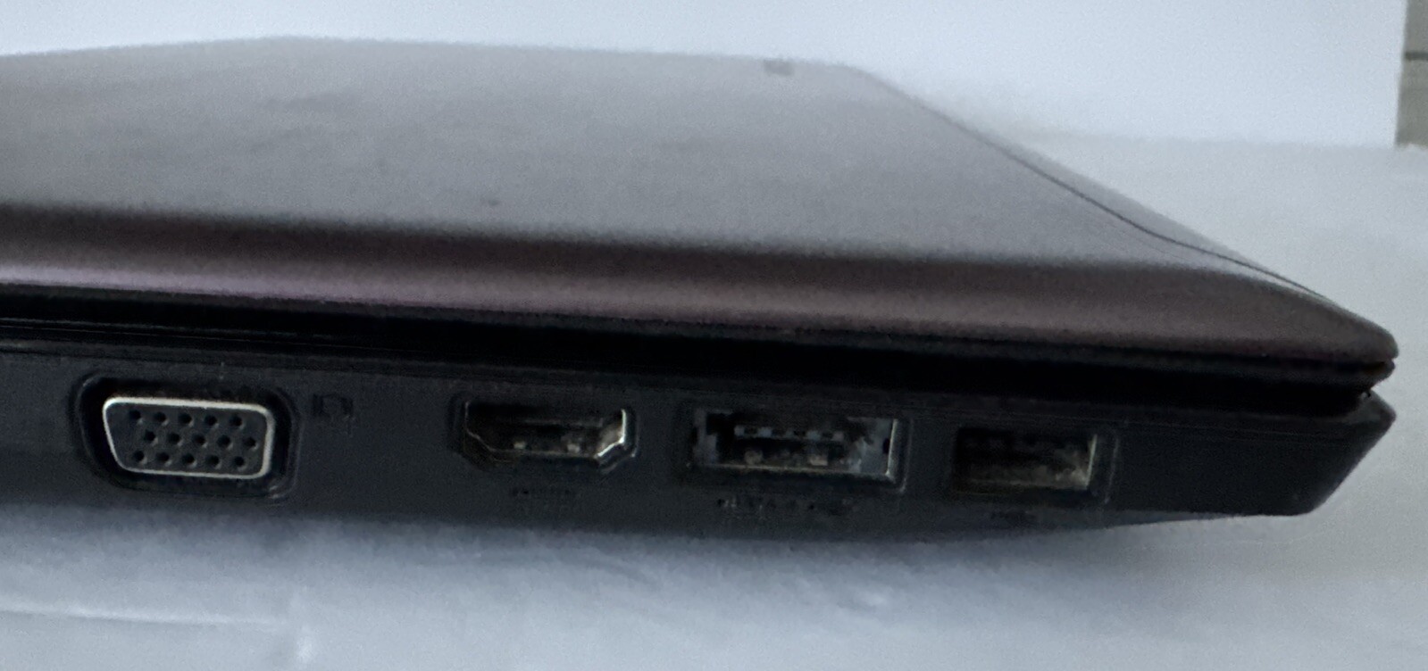 Lenovo Laptop IdeaPad Z570 15.6 inch Intel Core i7 2670QM 2.2GHz, 4Gb RAM, 500G