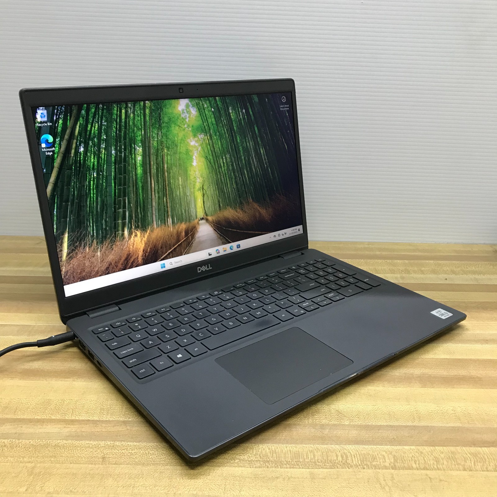 Dell Latitude 3510 Laptop i5-10210U 1.60GHz 8GB RAM 256GB SSD (Windows 11 Pro)