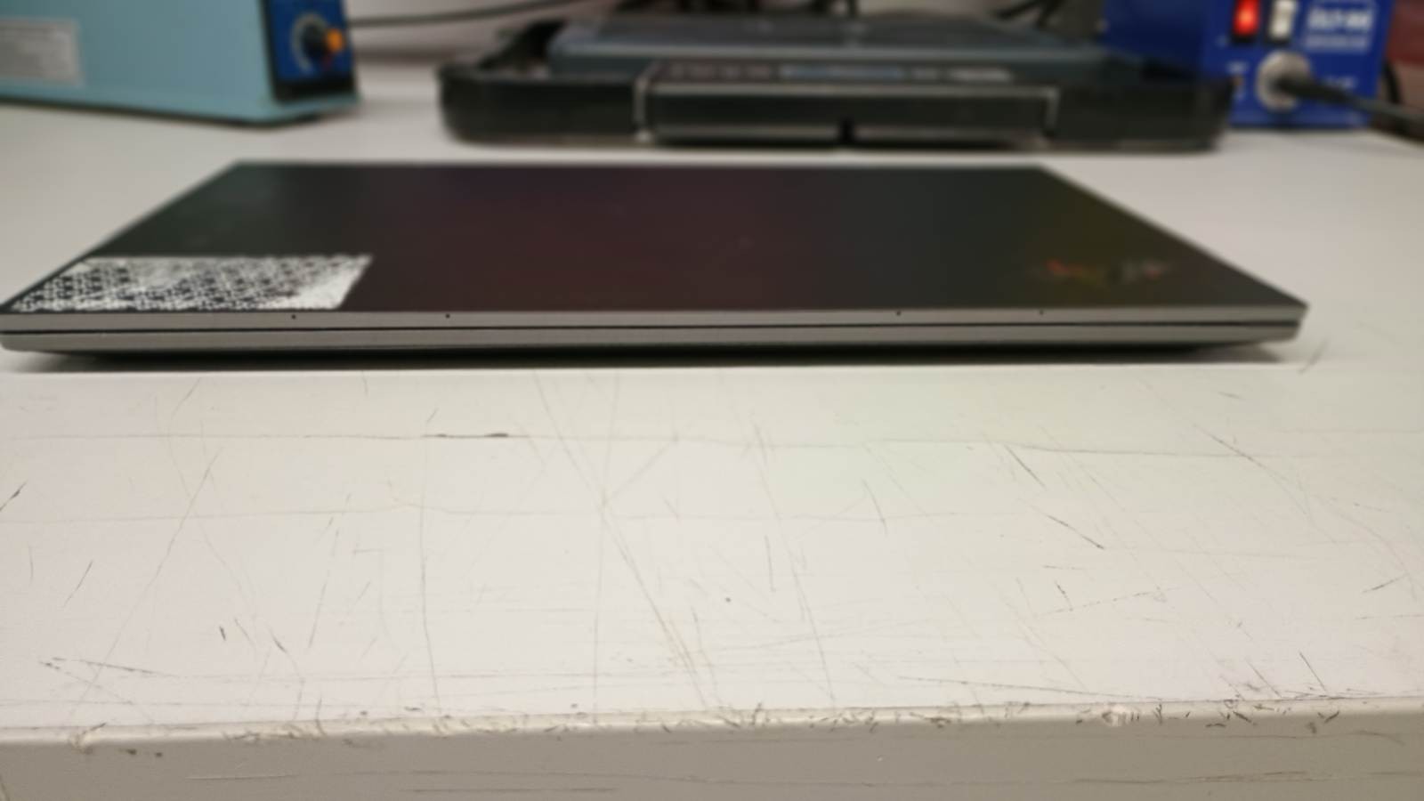 Lenovo ThinkPad X1 Yoga 5th Gen 20UB i7 AS-IS for Parts & Non-Functional