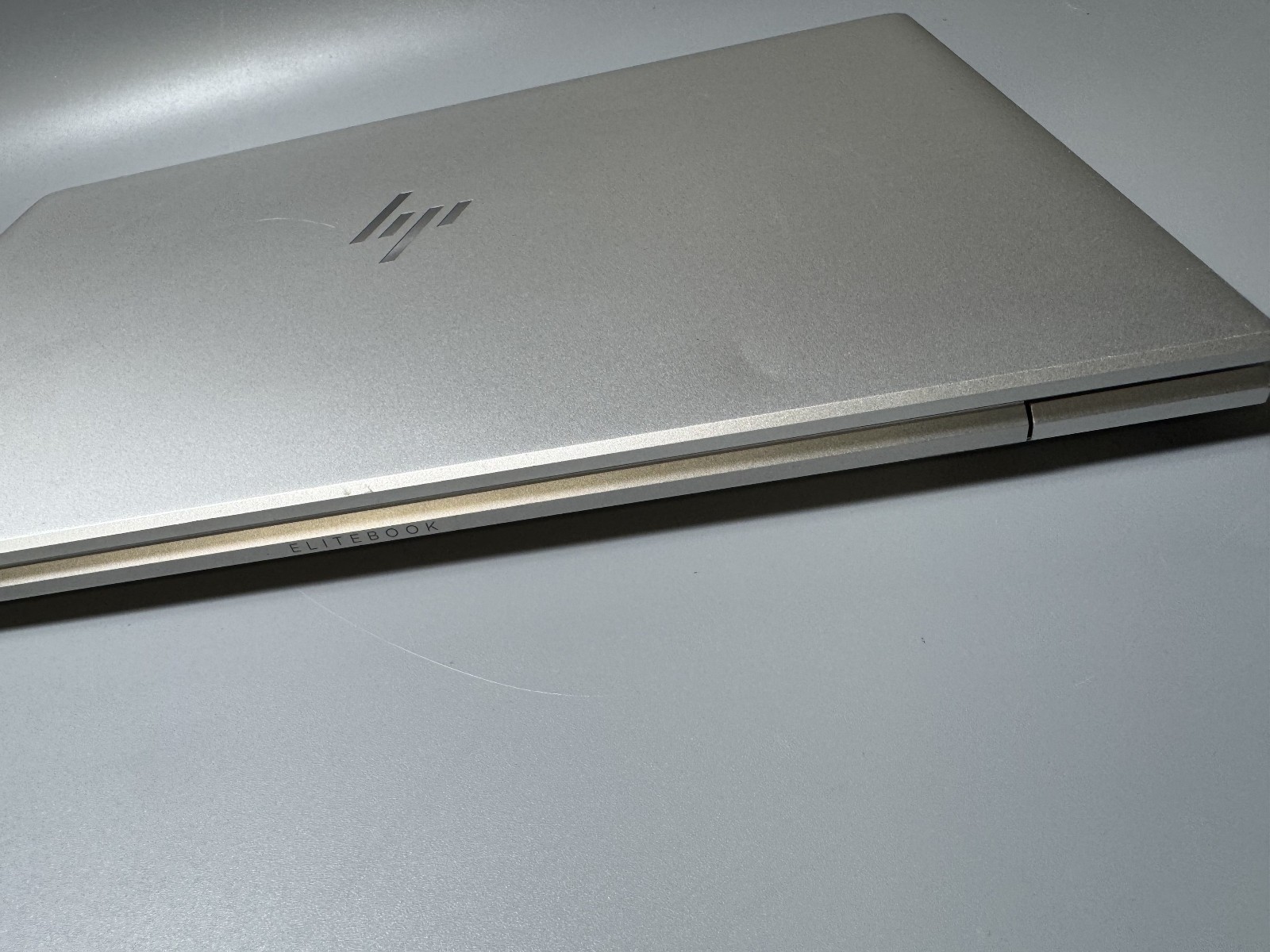 HP EliteBook 845 G7 14″ (NO SSD / 16GB RAM) READ!!! FOR PARTS
