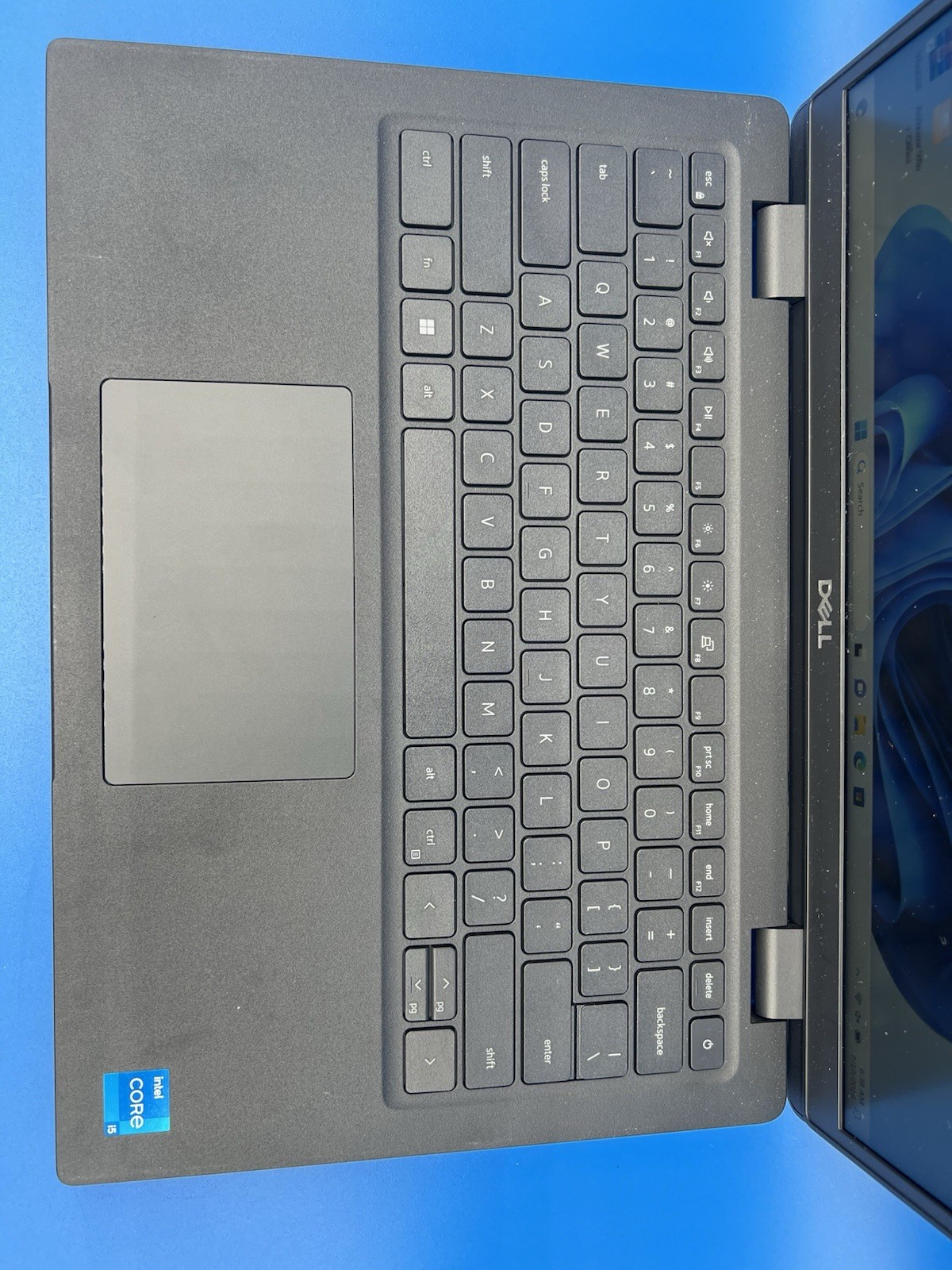 Dell Latitude 3420 14” Laptop i5-1135G7 8GB RAM 256GB SSD Windows 11 Pro