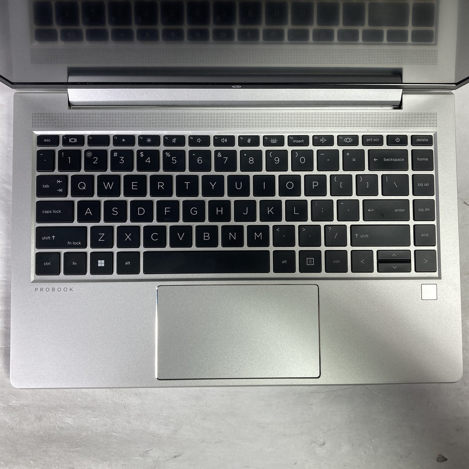 HP ProBook 445 G9 14″ Laptop Ryzen 5 5625U 2.3GHz 16GB 512GB NVMe SSD – Win 11