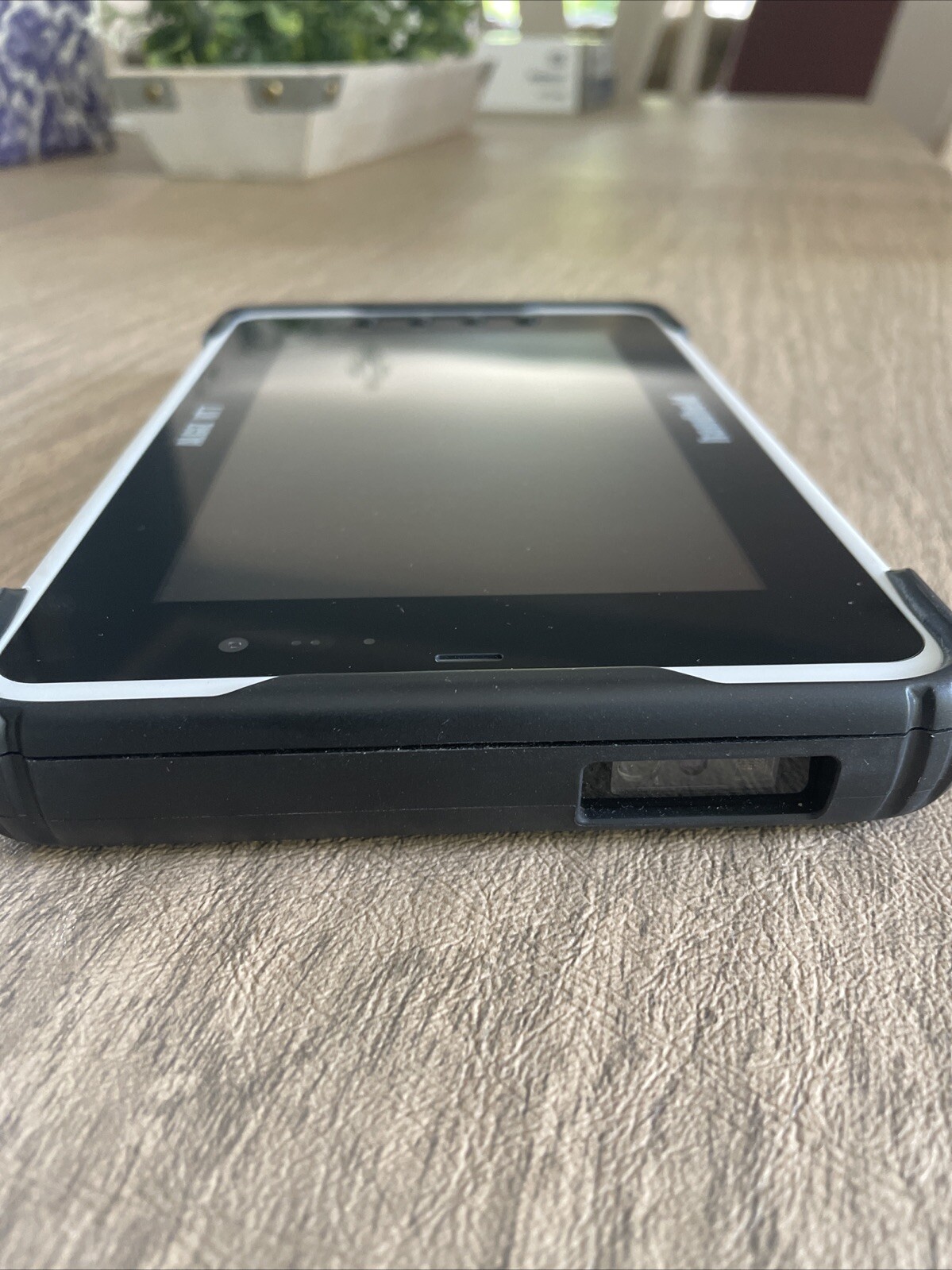 Algiz RT7 Handheld SELLING As Is UNTESTED PARTS/REPAIR