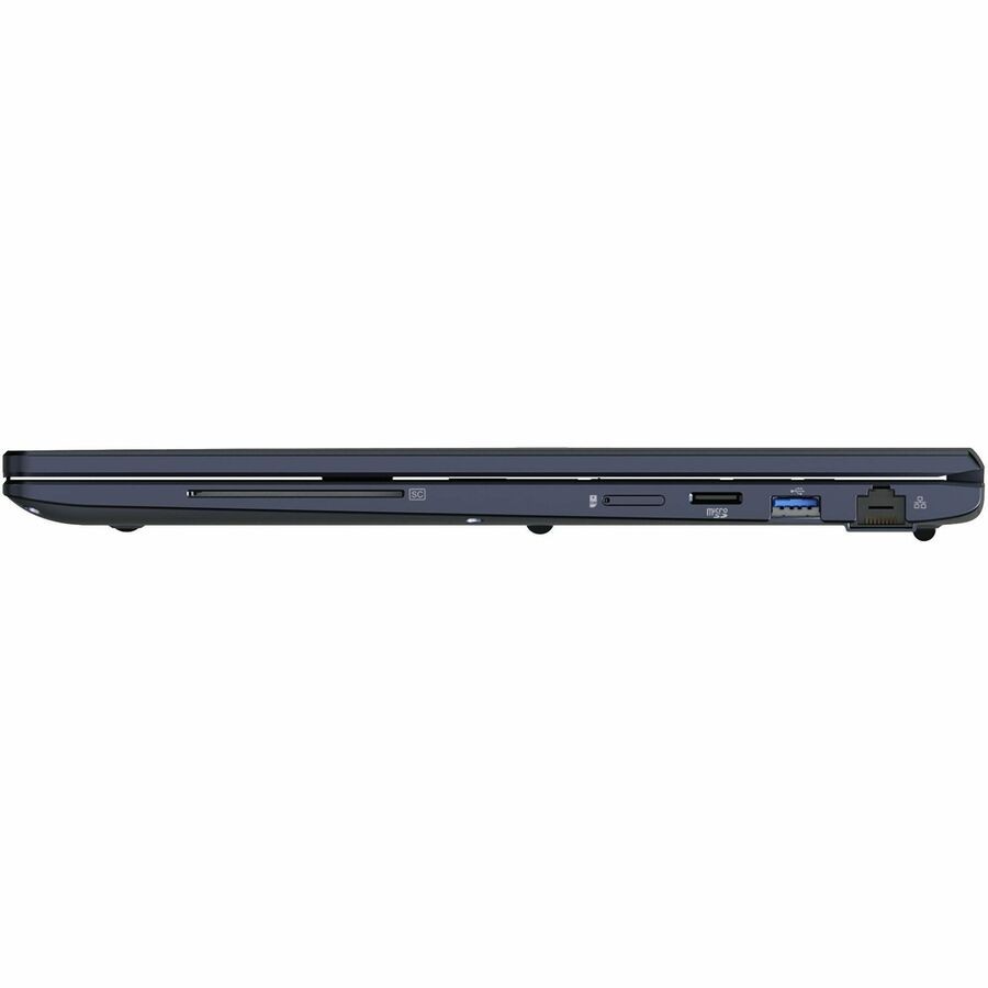 Dynabook Tecra A60-M 16 Notebook – WUXGA – Intel Core Ultra 5 125U – 16 GB – 51