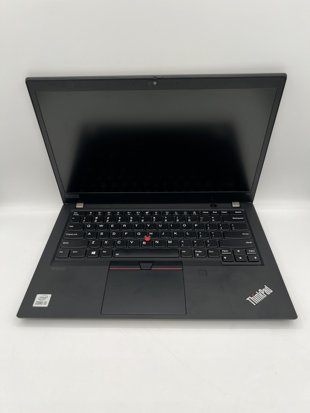 Lenovo ThinkPad T14 G1 Touch i5-10210U 16GB 512GB SSD Windows 11 Pro Restored PC