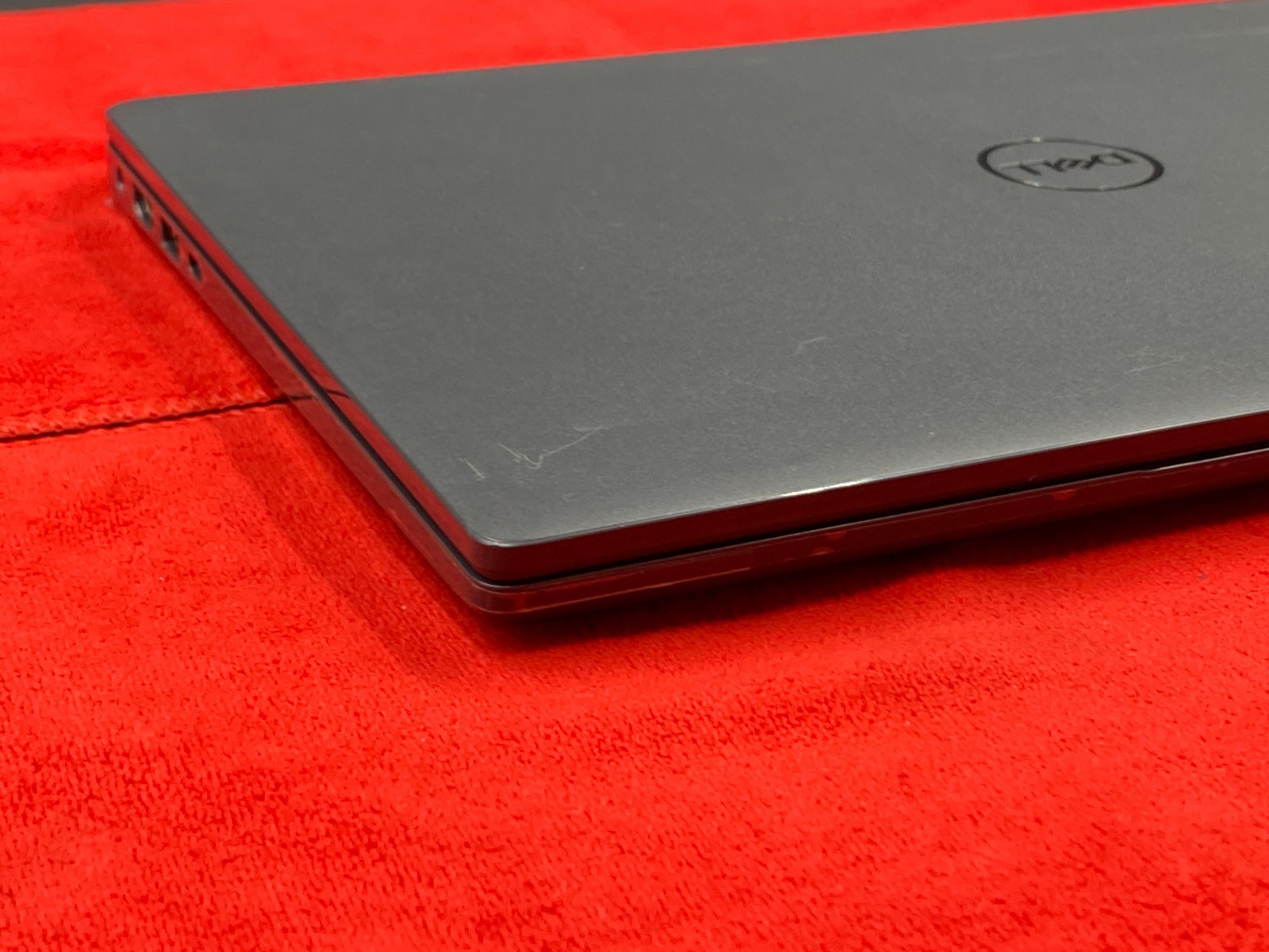 DELL LATITUDE 3410 14″ i7-10510U 8GB RAM 256GB SSD WINDOWS 11+CHARGER GRADE B+