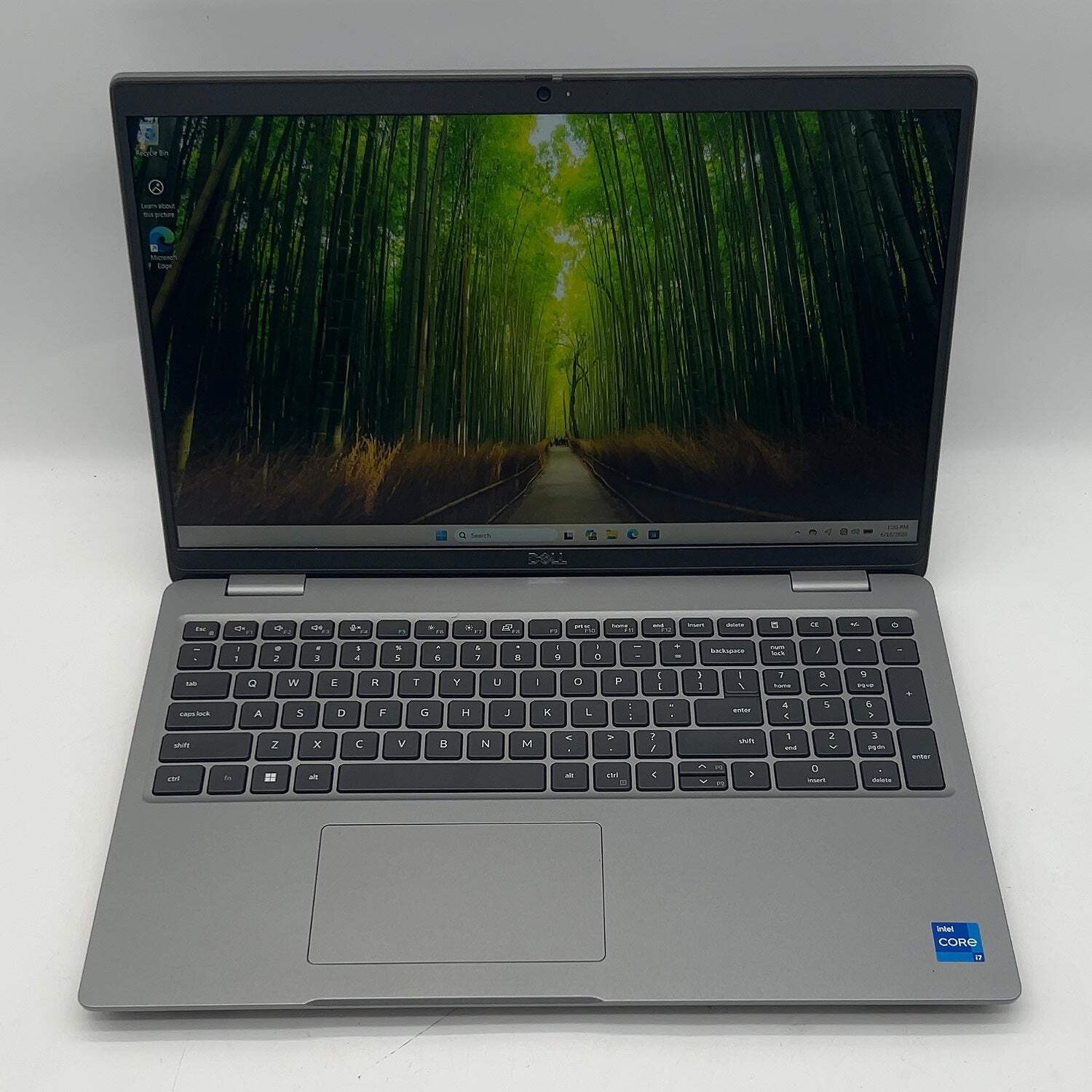 Dell Precision 3581 15.6″ i7-13700H 2.4GHz 32GB RAM 1TB SSD