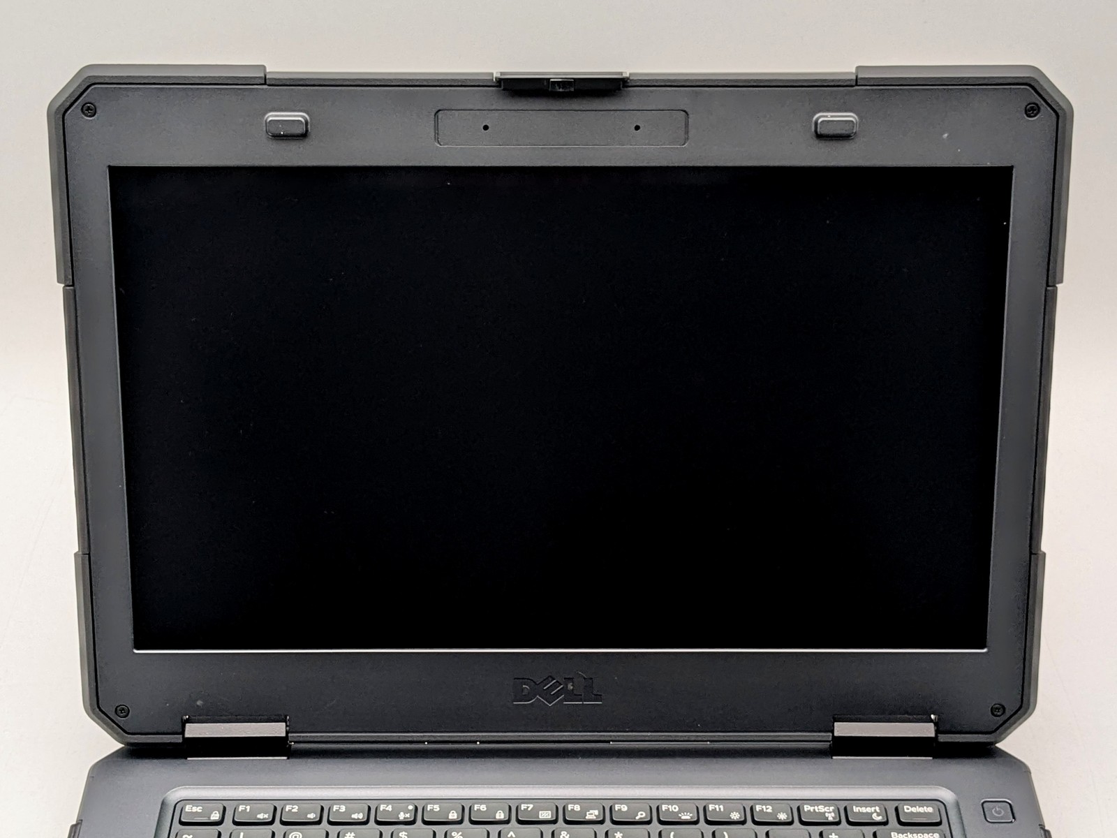 Dell Latitude 5414 Rugged 14″ FHD I5-6300U Backlit Motherboard Palmrest *READ*