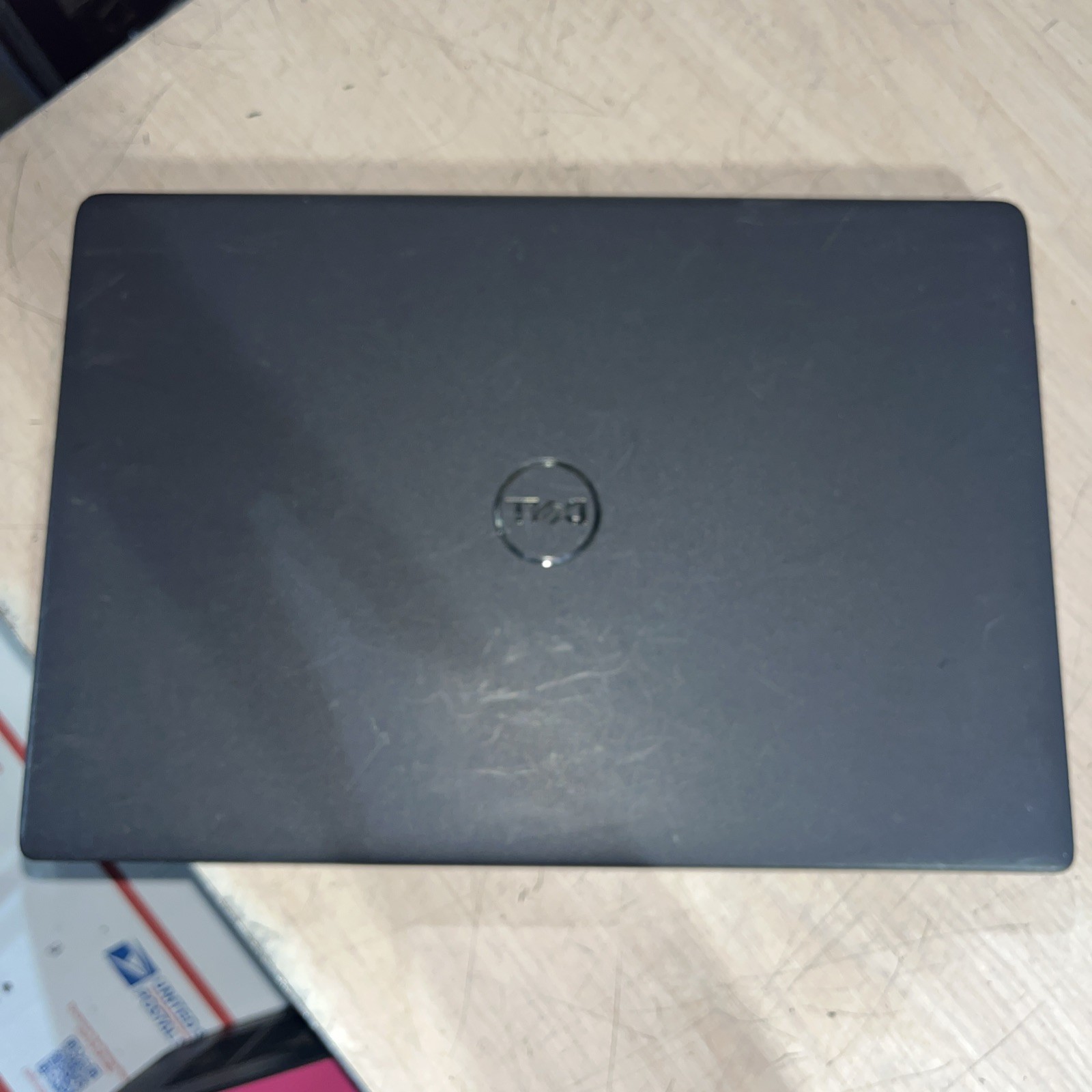 DELL LATITUDE 3410 INTEL CORE I5 10TH GEN 4GB RAM NO HD